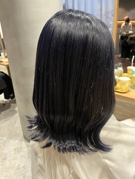 リーオオサカ(Lee Osaka) ネビージュ/kana