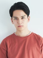 ガリカ(Gallica kinshicho)&nbsp;『 毛束感 × かき上げ 』ナチュラルスタイル