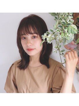 ストック(Stock) 大人ナチュラル