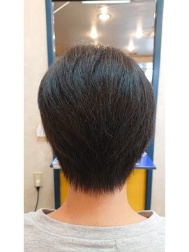 アドン 中葛西店(Adorn) 似合わカット