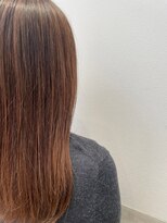 ルシードスタイル クリザンテーム&nbsp;トキオトリートメント