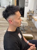 ダンパチバイケンジ(Danpachi by KENJE)&nbsp;☆