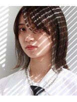 ボンクロエ(Bond chloe)&nbsp;ニュアンスカラー/20代/30代/40代