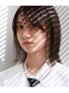 ボンクロエ(Bond chloe) ニュアンスカラー/20代/30代/40代