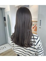 イコ 表参道原宿(ico)&nbsp;オリーブグレージュ