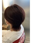 ウルフマッシュレイヤー