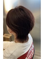 マッシュココ(mash coco)&nbsp;ウルフマッシュレイヤー