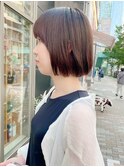 大人ガーリー/チョコレート/モード/プリカール/韓国