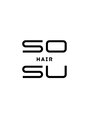 ソース(so-su)/so-su hair