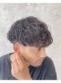 波巻きスパイラル
