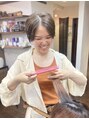 ボーズ(boozu) ひぃ