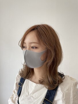 シロ(siro) ミディレイヤー