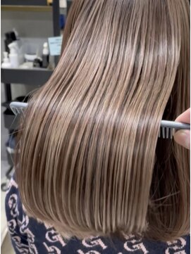 トルネード(TORNADO) リピート率99% 髪質改善トリートメント 美髪ケラチンtr t24125