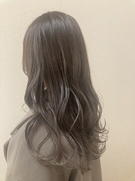 シャンプーボーイ ゆるふわツヤ髪