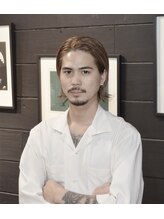 ザ カットクラブ エース(THE CUT CLUB ACE)&nbsp;島本 晃太