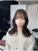 ミディアムレイヤー
