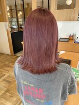 ラ ブーケ 大垣店(La Bouquet)&nbsp;カラートリートメント