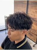 ツイストスパイラル