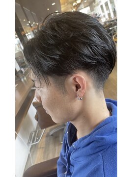 VAN COUNCIL 福井開発店(ヴァンカウンシル) ニュアンスセンターパート