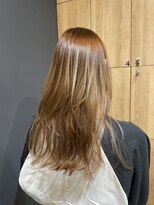 アルター(aL ter) 【レイヤーカット】レイヤー/鎌取