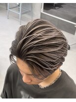 オメガ 渋谷(OMG)&nbsp;メンズバレイヤージュ