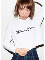 テルヴェ(Terve)&nbsp;【Terve.】ストリートボブ