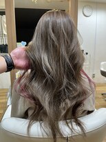 プリモ 本川越駅前店(PRIMO)&nbsp;ハイライトグレージュ