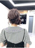 zuru_サイドアップアレンジ