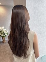 クプラ(Qpula)&nbsp;【qpula 城慎太郎】ナチュラルハイトーンくすみベージュ