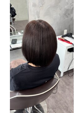 ブラスト(BLAST) グレーブラウン