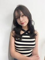 オーロ 千里山店(ORO)&nbsp;20代30代40代50代髪質改善イメチェン美髪似合わせカット