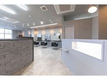 ジゼル 小倉(GiseL)の雰囲気（骨格と髪質を見極めた似合わせ×トレンドの前髪/顔周りレイヤー）