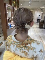 ネオリーブ クタ 町田店(Neolive kuta)&nbsp;【Neolivekuta】☆シニヨン☆【町田】