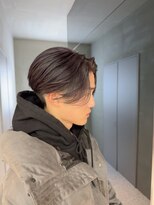 ロンドミラー 博多店(Lond Mirror)&nbsp;ハイトーンカラー/髪質改善/髪質改善トリートメント