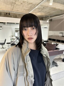 カミノリアル(CAMINO REAL) レイヤー