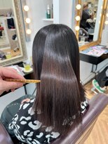 コワファースト  させぼ五番街店(COIFF1RST)&nbsp;髪質改善美髪矯正♪