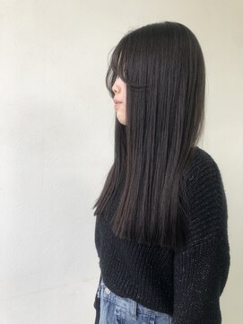 ピカソ こあら店 スクールカット