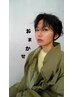 ご予算内で最大限に可愛く♪2万円くらいでメニュー相談orお任せプラン♪