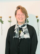 ヘアーアンドスパ ベアーズ 2 小川 祐貴