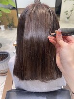 ケンジ 南林間(KENJE)&nbsp;マットブラウン