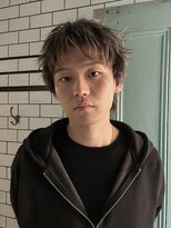 アンプラグド(unplugged)&nbsp;メンズデザインカラー