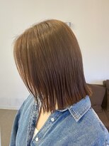 トライスター(TriStar)&nbsp;ヘイリーボブ