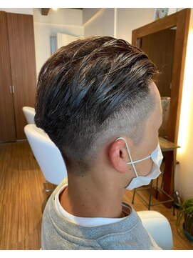 ティーズ フレール T's frere メンズショート