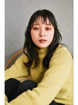 コレクション 佐倉店(COLLECTION) レイヤーミディ