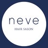 ネーヴェ(neve)のお店ロゴ