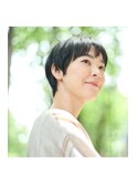 RHYTHM オリジナルショートスタイル