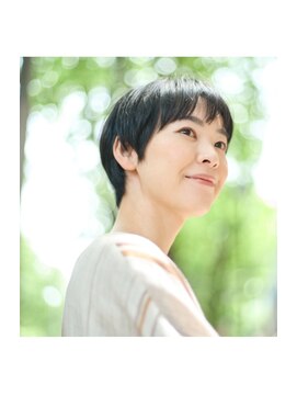 リズム(RHYTHM) RHYTHM オリジナルショートスタイル