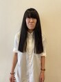 アグ ヘアー マーレ 天正寺店(Agu hair mare) 中村 景子