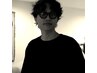 今だけ♪《片岡輝都◆メンズ限定》カラー＆カット&眉カット♪￥8800