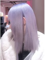 ダズリングディア(Dazzling Deer)&nbsp;紫